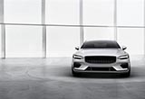 Polestar 2最新消息 或?qū)⒂?019年發(fā)布