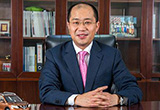 陳昊接替王金寧 升任東風(fēng)日產(chǎn)副總經(jīng)理