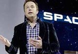 馬斯克的火箭廣告 拯救不了特斯拉的頹勢