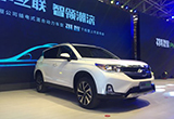 廣汽三菱憑2017年銷量重回賽道 同比增長(zhǎng)93%