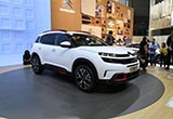 挑戰(zhàn)新開始！張洪漢辭別東風(fēng)雪鐵龍