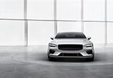 沃爾沃Polestar 2售價曝光 或明年發(fā)布
