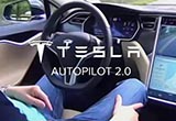 特斯拉Autopilot 2.0自動(dòng)駕駛演示推遲