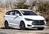 比亞迪1月銷量大漲 電動(dòng)車同比增幅超10倍