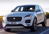 捷豹路虎1月在華銷量增16% 將推全新國(guó)產(chǎn)SUV