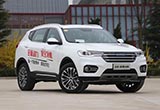 長城汽車1月銷量超11萬輛 同比增長逾20%
