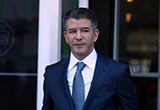 Uber前CEO：從未密謀竊取Waymo自動駕駛機密