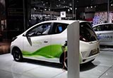 新能源車免征購置稅目錄將要?jiǎng)討B(tài)管理