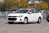 上汽通用公布1月銷量數(shù)字 共售367712輛