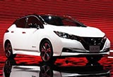東風(fēng)有限將推6款全新電動(dòng)車 含新一代聆風(fēng)