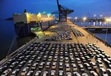 多家車企1月份開門紅 年度目標(biāo)完成度超9%