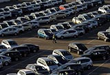 1月乘用車增8%至225萬輛 2018年車市將增4%