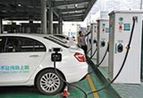 中國(guó)取代美國(guó)成為世界新能源汽車(chē)實(shí)驗(yàn)室