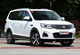 東風(fēng)汽車集團(tuán)1月銷量近38萬 同比增長(zhǎng)13%