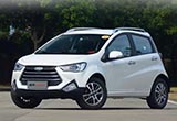 江淮乘用車銷量回暖 重回2萬(wàn)輛/環(huán)比增7.6%