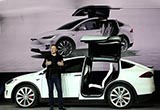 特斯拉將從今年底開始投資Model Y跨界車