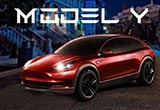 馬斯克宣布下一步計(jì)劃時發(fā)布并量產(chǎn)Model Y