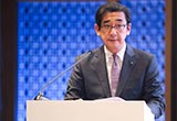雷克薩斯1月銷量增長 大竹仁發(fā)布新年規(guī)劃