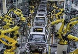 1月中國汽車銷量最新出爐：春節(jié)前銷量急跌