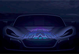 Rimac全新超跑更多信息曝光 搭120 kWh電池