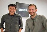自動駕駛世紀(jì)訴訟：谷歌和Uber誰都輸不起