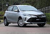 全新SUV奕澤助力 一汽豐田2018年挑戰(zhàn)71.5萬