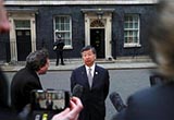貿(mào)易問題不解決 日本車企集體退出英國？