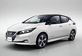 日產(chǎn)發(fā)布2017年財報 中國市場份額領(lǐng)跑全球