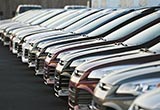 進(jìn)入2018年 誰能在中國車市實(shí)現(xiàn)“吃雞”