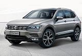 1月SUV：自主強(qiáng)勢(shì)奪取八席 日、韓系“出局”