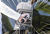 每年可省800英鎊 英國用戶樂于選購電動車