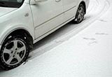 雪天行车有这6点技巧 不得不懂
