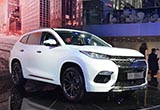 奇瑞開發(fā)新直噴發(fā)動機 匹配中大型SUV等新車