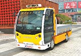 青島澳柯瑪最新發(fā)布無(wú)人駕駛汽車(chē)