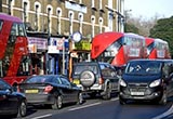 英國(guó)擬追加投資 推動(dòng)低排量巴士上路