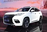 奇瑞明年每季度推1款新車 將覆蓋5G無(wú)線網(wǎng)絡(luò)