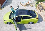 太陽(yáng)能車將于2019年發(fā)布 售價(jià)超13.5萬(wàn)美元