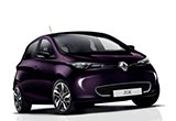 雷諾ZOE R110官圖發(fā)布 日內(nèi)瓦車展亮相