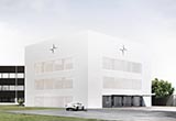 沃爾沃Polestar新總部破土動工 9月將建成