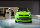 2020年新能源汽車將進(jìn)入全面競(jìng)爭(zhēng)時(shí)代