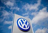 大眾有望成為全球最大汽車制造商
