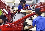 豐田開發(fā)電動汽車永磁體 減少對稀土依賴