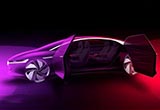 續(xù)航665公里 大眾3月初發(fā)布全新電動概念車