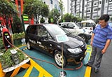 新能源車(chē)成起死回生妙藥 這些車(chē)企能否順利
