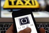 無(wú)人駕駛汽車(chē)或令Uber打車(chē)服務(wù)價(jià)格降低一半