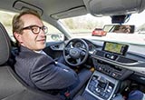 研究稱電動自動駕駛汽車的普及仍需數十年