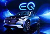 奔馳尖端工廠2020年竣工 生產S級與EQ電動車
