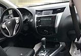 鄭州日產(chǎn)TERRA內(nèi)飾諜照曝光 有望4月上市
