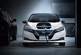 日產等三家公司啟動試點項目 可遠程控制充電