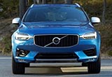 沃爾沃XC50定位雙門轎跑SUV 2020年正式亮相